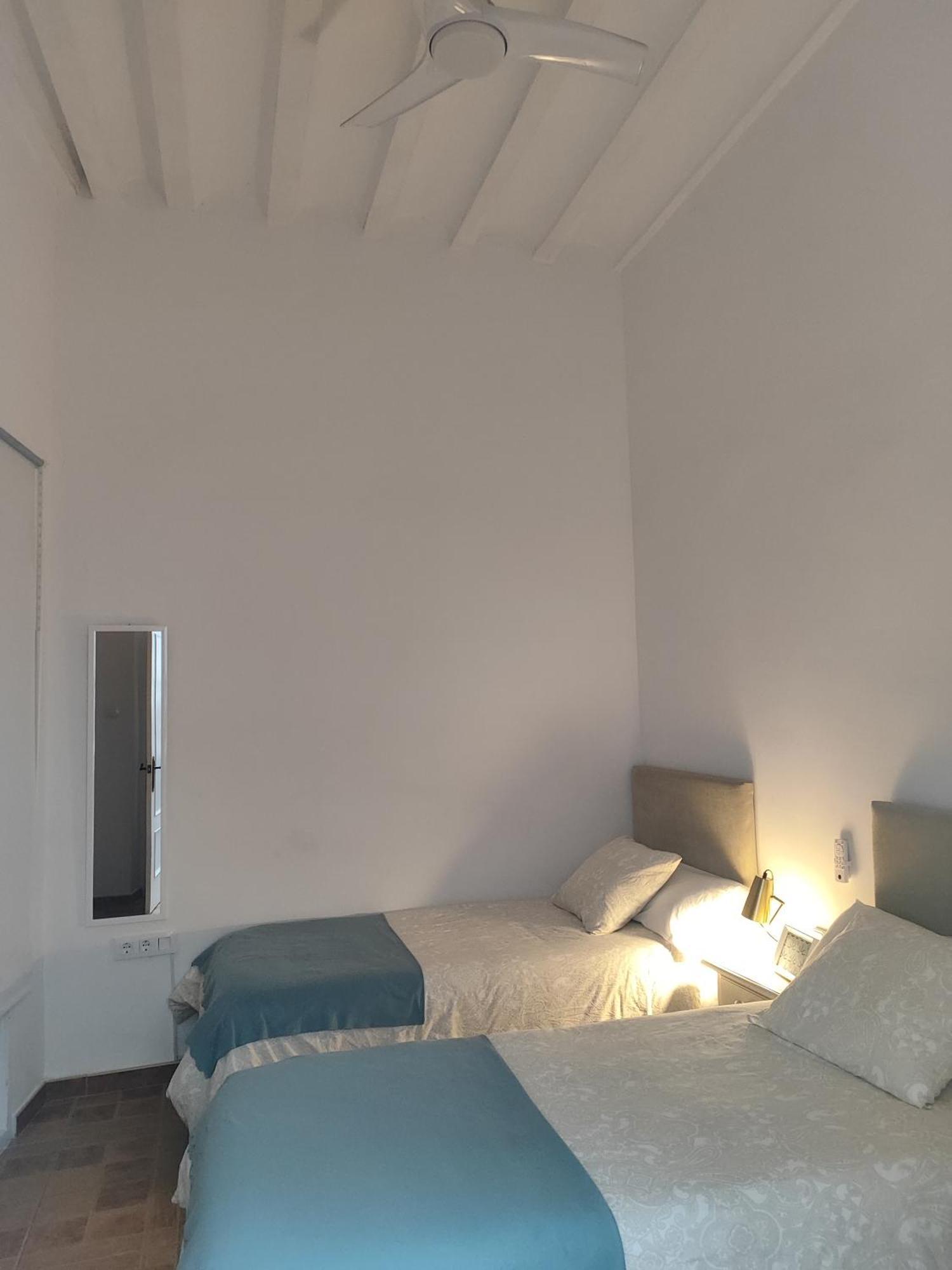 Estreno Centro Y Playa Cadiz Apartment Exterior foto